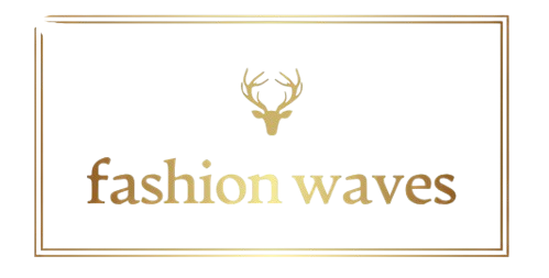 fashion waves