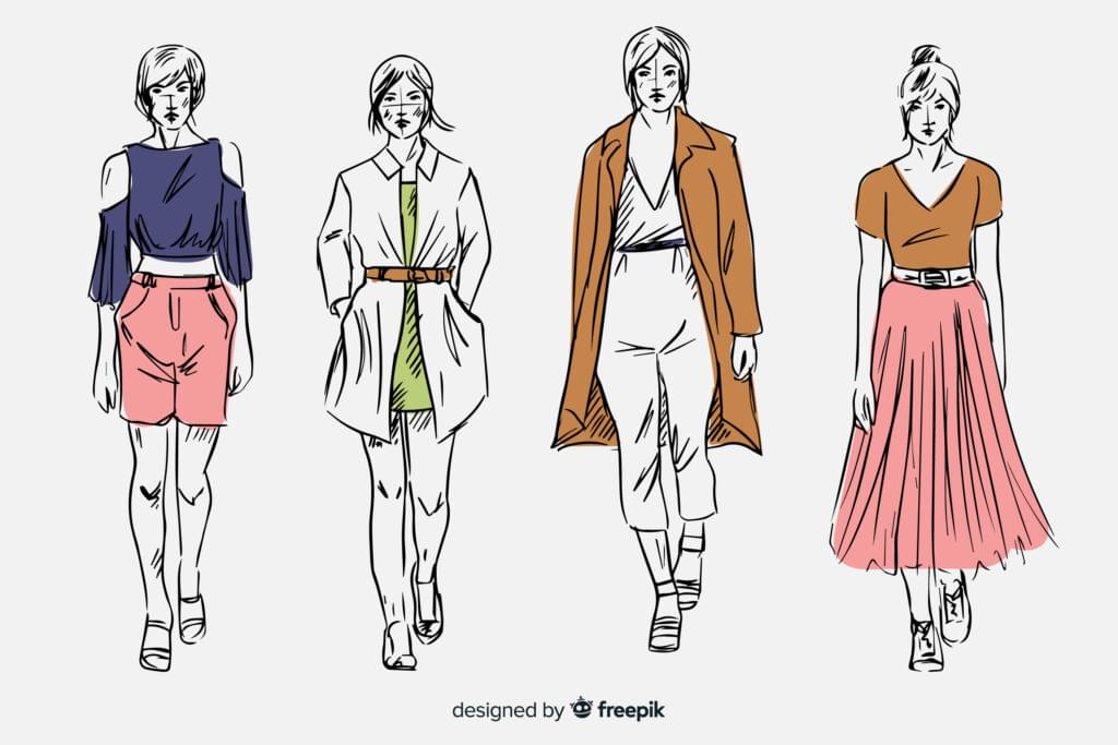 boutique vs fast fashion comparison